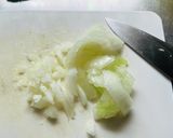 夏に食べるポークジンジャー作り方2写真