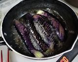 絡めおかず茄子！厨房ばあばぁ！作り方2写真