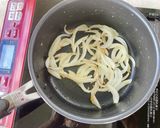 夏野菜たっぷりポキポキスープカレー作り方2写真