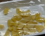 ジャーマンポテト(カレー風味)作り方4写真