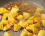 ジャーマンポテト(カレー風味)作り方9写真