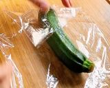 炒める時間を超短縮・夏野菜であっさり中華作り方1写真