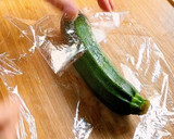 炒める時間を超短縮・夏野菜であっさり中華作り方1写真