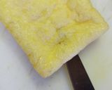 ヘルシー♪えびと豆腐のお揚げ煮～作り方6写真