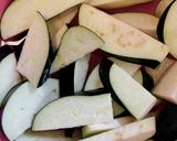 茄子の焼き浸し作り方2写真