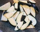 茄子の焼き浸し作り方3写真