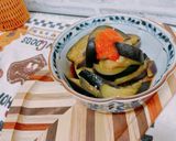 茄子の焼き浸し作り方5写真