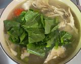 旨みたっぷり！玉ねぎ麹の温活×腸活スープ作り方6写真