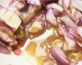 ローストビーツサラダ作り方1写真