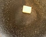 フライパンクレープ生地作り方4写真