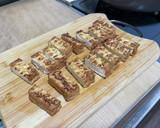 焼肉のタレで☆豚肉と絹揚げのスタミナ炒め作り方2写真