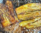 ベジ♪メインに♪甘辛☆ナスの蒲焼丼作り方8写真
