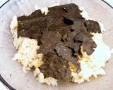 ベジ♪メインに♪甘辛☆ナスの蒲焼丼作り方9写真