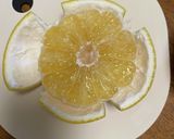 ズボラな私の夏みかんの食べ方作り方4写真