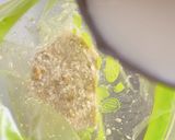 *バナナと豆腐のアイスクリーム*作り方2写真