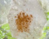 *バナナと豆腐のアイスクリーム*作り方3写真