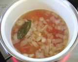 大豆と野菜たっぷり☆食べるスープ作り方2写真