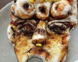 ジョルノ・ジョバァーナのマルゲリータ作り方13写真