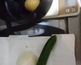 レンジでポテトサラダ作り方1写真