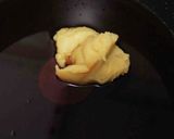 赤魚のみそ炊き作り方1写真