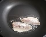 アジの南蛮漬け作り方5写真