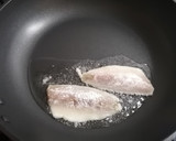 アジの南蛮漬け作り方5写真