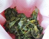赤紫蘇ジュース(レモン汁使用)♪作り方7写真