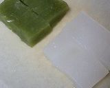 ★簡単！片栗粉でわらびもち★（手土産用）作り方7写真