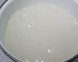 ★簡単！片栗粉でわらびもち★（手土産用）作り方6写真