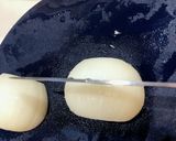 かぼちゃのポタージュ　ホットクック作り方2写真