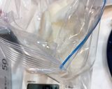 かぼちゃのポタージュ　ホットクック作り方3写真