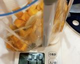 かぼちゃのポタージュ　ホットクック作り方4写真