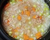 おかずが足りない時にでもどうぞ(笑)作り方3写真