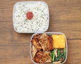 焼肉のタレで☆豚肉と絹揚げのスタミナ炒め作り方8写真