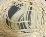 エスニック風☆水漬けdeお手軽パスタ作り方1写真