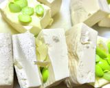 磯部焼き風 木綿豆腐の挟み焼き作り方3写真