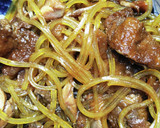 大根と鶏肉の煮物　食べた後のお楽しみも作り方5写真