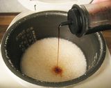 いかめし餅作り方2写真