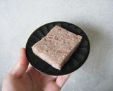 いかめし餅作り方7写真
