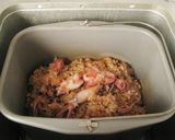 いかめし餅作り方5写真