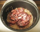 いかめし餅作り方4写真