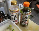 夕張メロンxゆず夏色漬け作り方2写真