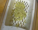 ボイルイカの生姜醤油和え作り方2写真