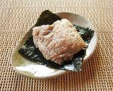 いかめし餅作り方8写真