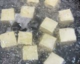 ひんやり冷やして♡水晶豆腐♪作り方2写真
