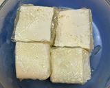 ひんやり冷やして♡水晶豆腐♪作り方3写真