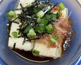 ひんやり冷やして♡水晶豆腐♪作り方5写真