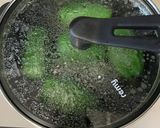 まるごとピーマンの煮びたし作り方3写真