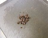 中華気分満喫♪手羽中の豆豉煮込み作り方1写真