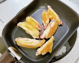 中華気分満喫♪手羽中の豆豉煮込み作り方4写真